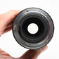 Pentax Takumar 80-200mm f4.5 zoom lens PK Mount, Nice zoom lens, Clean