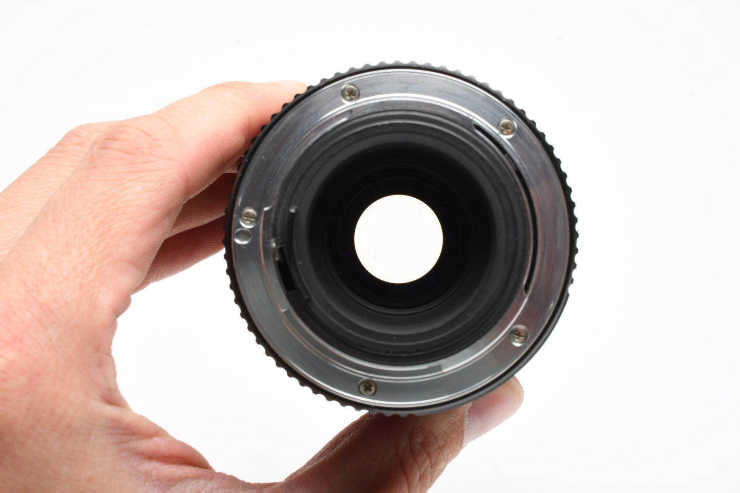 Pentax Takumar 80-200mm f4.5 zoom lens PK Mount, Nice zoom lens, Clean