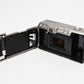 Minolta Freedom Zoom 130 date 35mm Point&Shoot camera, strap, Tested