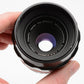 Nikon Nippon Kogaku Micro Nikkor 55mm f3.5 Non-Ai Lens, Clean & Sharp