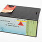 Encore Deluxe Box Camera, Boxed, Nice collector
