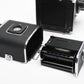 Hasselblad 500C/M Body, Prism, 80mm T* f2.8 Planar, A12 Back, New Seals!