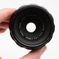 Nikon Nippon Kogaku Micro Nikkor 55mm f3.5 Non-Ai Lens, Clean & Sharp