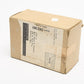 Encore Deluxe Box Camera, Boxed, Nice collector