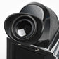 Hasselblad 500C/M Body, Prism, 80mm T* f2.8 Planar, A12 Back, New Seals!