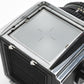Hasselblad 500C/M Body, Prism, 80mm T* f2.8 Planar, A12 Back, New Seals!