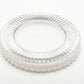 Nikon 52mm L39 Clear filter, jewel case, very clean