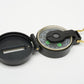 Brunton Lensatic compass, w/Instructions, Nice, tested