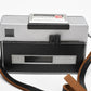Kodak Instamatic 700 camera, strap + box