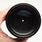 Sony FE 85mm f1.4G GM Lens SEL85F14GM, Mint, USA, w/Hood+UV