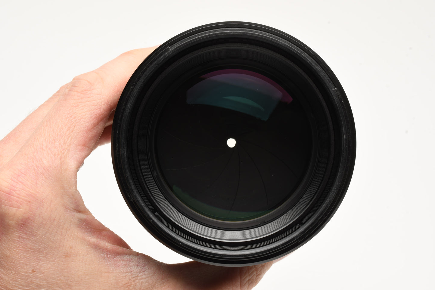 Sony FE 85mm f1.4G GM Lens SEL85F14GM, Mint, USA, w/Hood+UV