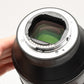 Sony FE 85mm f1.4G GM Lens SEL85F14GM, Mint, USA, w/Hood+UV