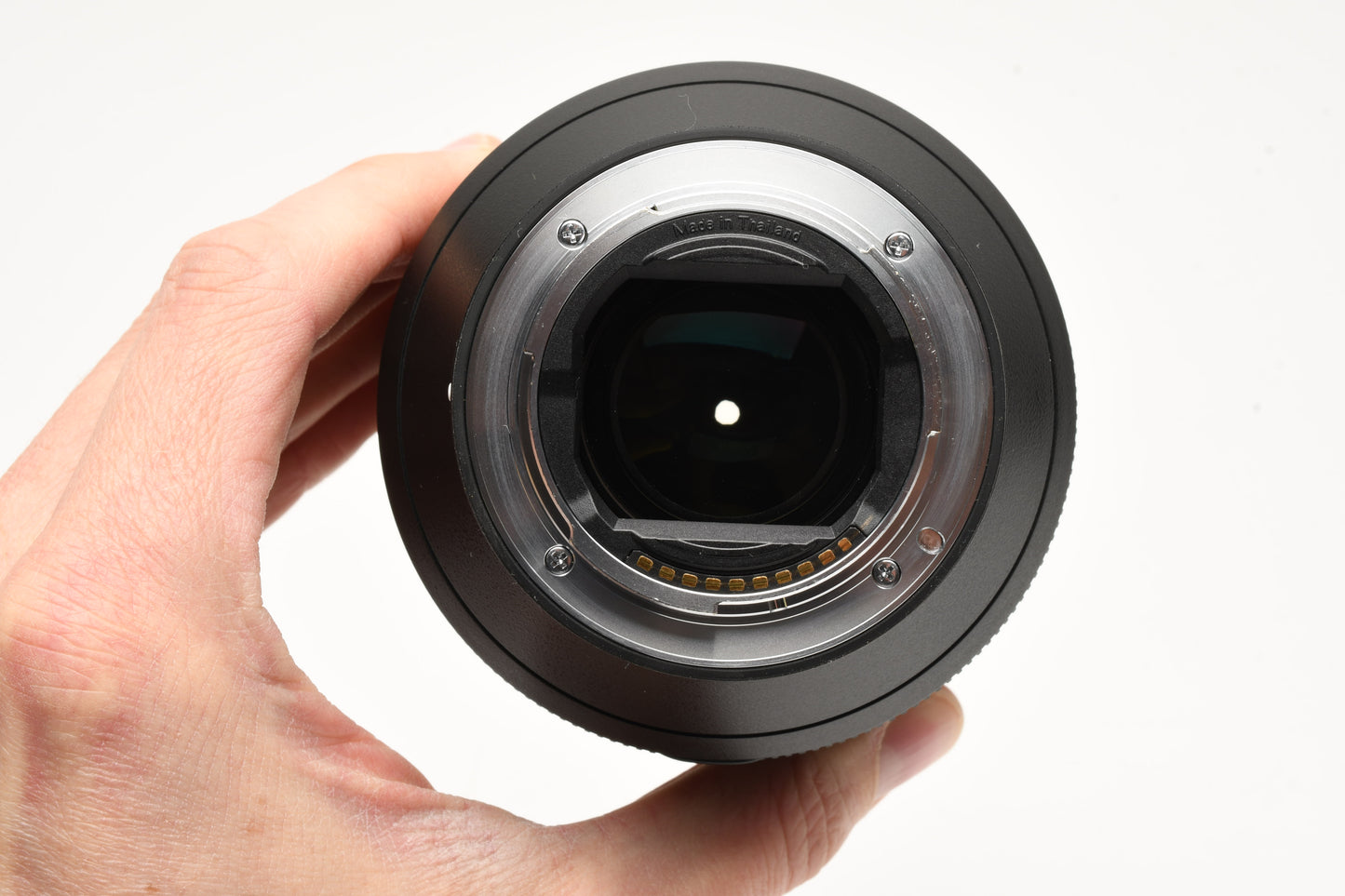 Sony FE 85mm f1.4G GM Lens SEL85F14GM, Mint, USA, w/Hood+UV