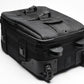 Tamrac 5592 SpeedRoller Rolling Case w/ 2x Big Wheels, Clea, Tested