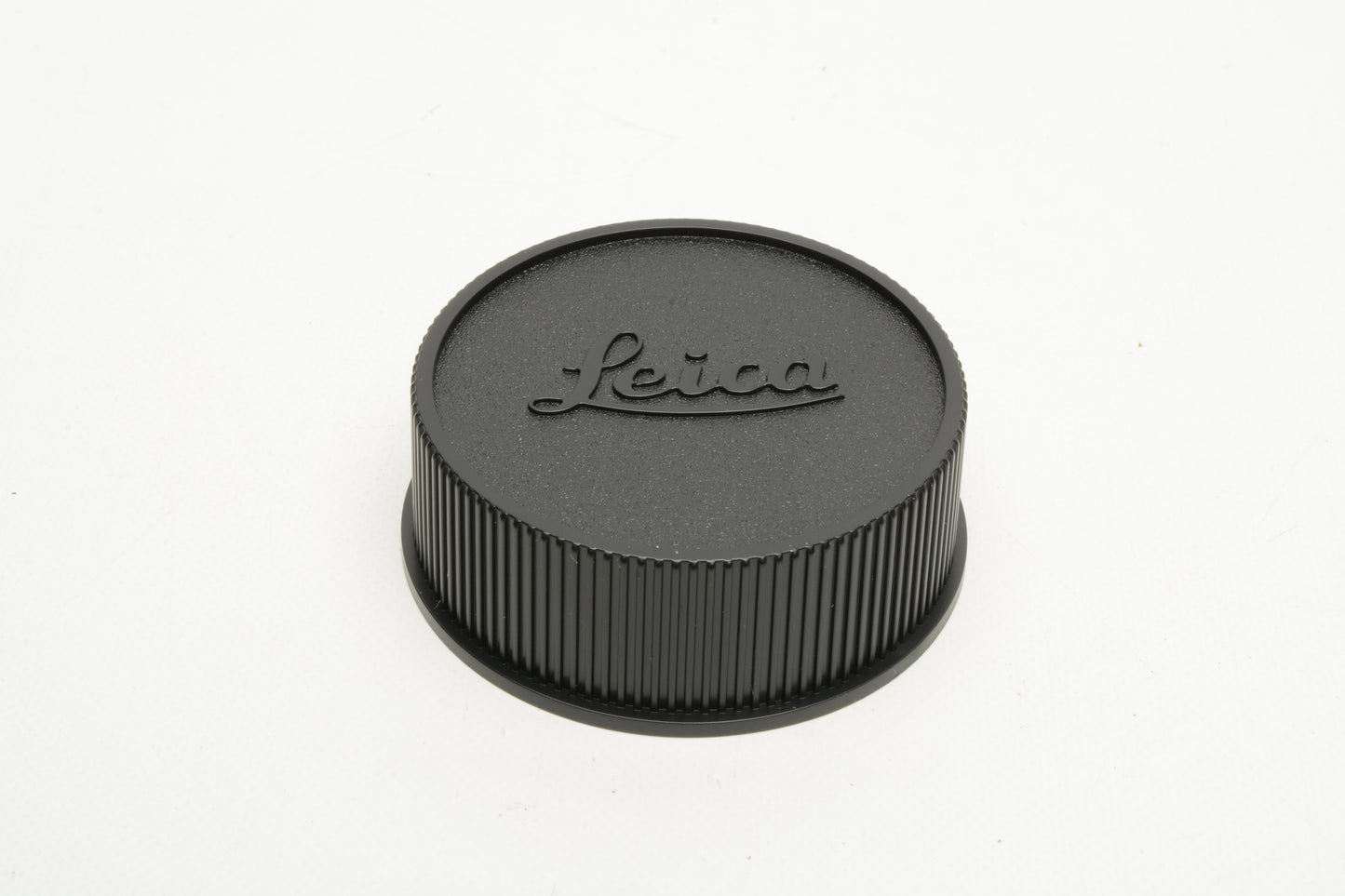 Leica Rear Lens Cap for M-Mount Lenses #14379 New, Boxed
