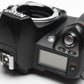 Nikon D70 DSLR body w/batt, charger, strap, Only 4308 Acts, Tested