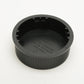 Leica Rear Lens Cap for M-Mount Lenses #14379 New, Boxed