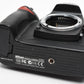 Nikon D70 DSLR body w/batt, charger, strap, Only 4308 Acts, Tested