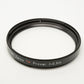 Hasselblad Proxar B60 .5m T* Filter Close-Up Lens #50296, Mint-
