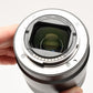 Sony Sonnar T* FE 55mm f1.8 ZA Carl Zeiss Lens for Sony E Mount, Caps+UV