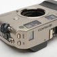Contax G1 35mm Rangefinder camera, Clean, w/Strap and cap, tested, great!