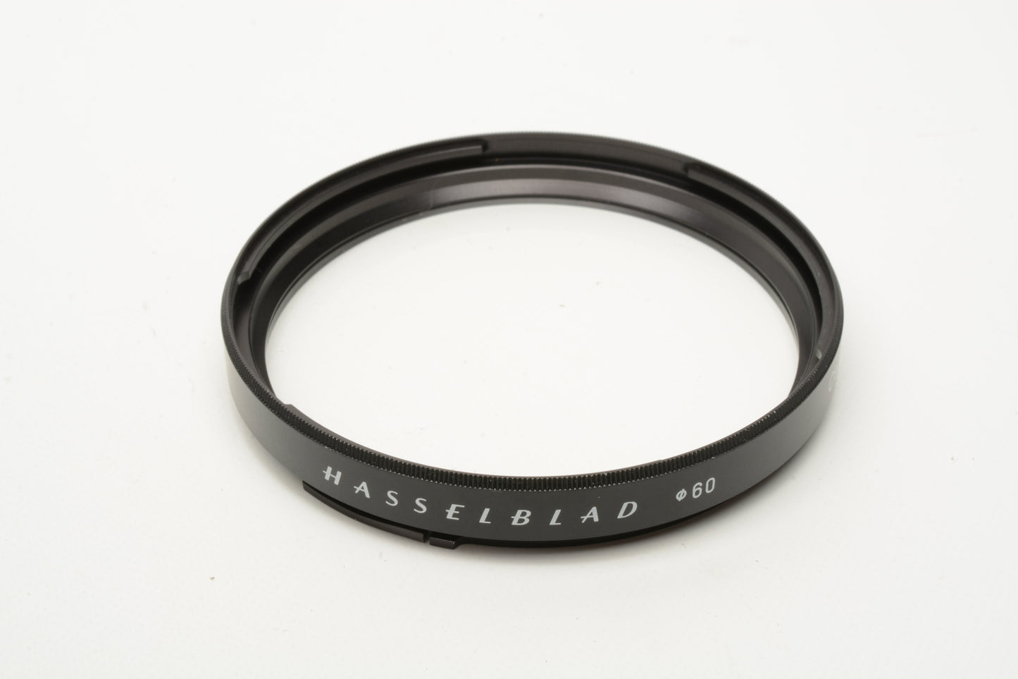 Hasselblad Proxar B60 .5m T* Filter Close-Up Lens #50296, Mint-