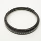 Hasselblad Proxar B60 .5m T* Filter Close-Up Lens #50296, Mint-
