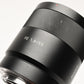 Sony Sonnar T* FE 55mm f1.8 ZA Carl Zeiss Lens for Sony E Mount, Caps+UV