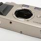 Contax G1 35mm Rangefinder camera, Clean, w/Strap and cap, tested, great!