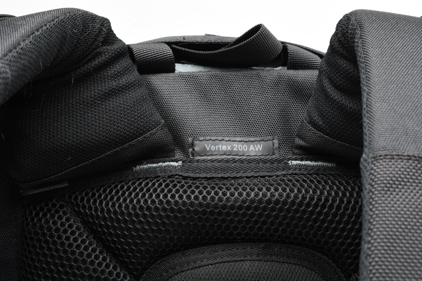 Lowepro Vertex 200AW Camera Backpack - Black/Gray, very clean, Great!