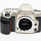 Nikon N60 35mm SLR Body Only, Very clean & Tested + Manual, Strap and Cap