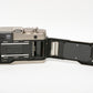 Contax G1 35mm Rangefinder camera, Clean, w/Strap and cap, tested, great!