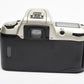 Nikon N60 35mm SLR Body Only, Very clean & Tested + Manual, Strap and Cap