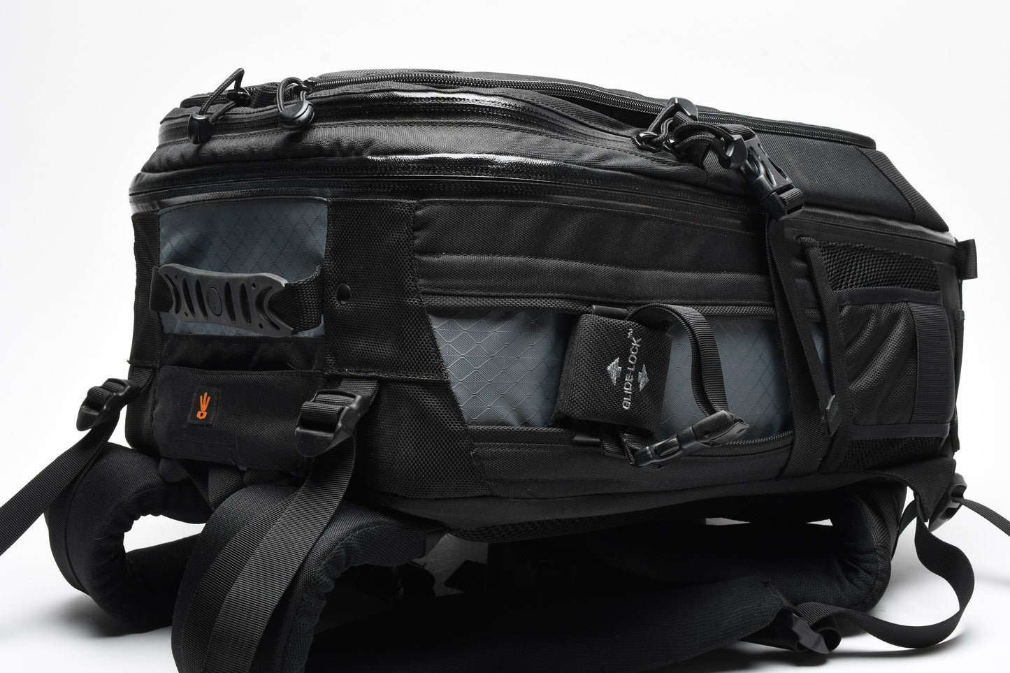 Lowepro Vertex 200AW Camera Backpack - Black/Gray, very clean, Great!