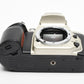 Nikon N60 35mm SLR Body Only, Very clean & Tested + Manual, Strap and Cap