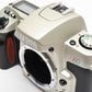 Nikon N60 35mm SLR Body Only, Very clean & Tested + Manual, Strap and Cap