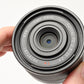 Sony Sonnar T* FE 35mm f2.8 ZA Carl Zeiss Lens for Sony E Mount, Caps+Hood