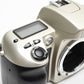 Nikon N60 35mm SLR Body Only, Very clean & Tested + Manual, Strap and Cap