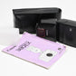Canon Speedlight 380EX flash, fully tested, Nice! w/Pouch, manual and diffuser