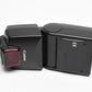 Canon Speedlight 380EX flash, fully tested, Nice! w/Pouch, manual and diffuser
