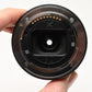 Sony Sonnar T* FE 35mm f2.8 ZA Carl Zeiss Lens for Sony E Mount, Caps+Hood