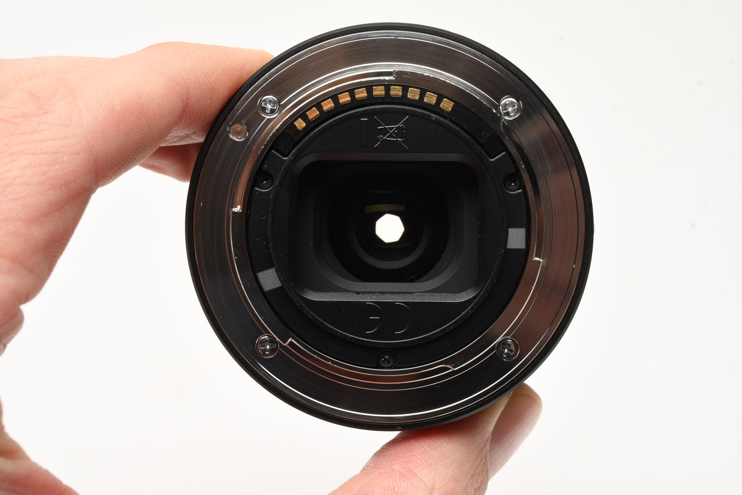 Sony Sonnar T* FE 35mm f2.8 ZA Carl Zeiss Lens for Sony E Mount, Caps+Hood