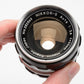 Nikon Nippon Kogaku Nikkor-S 35mm f2.8 Non-Ai Lens, Mint-