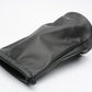 Sony Genuine lens pouch soft case ~ 9" x 4.5", very clean