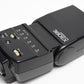 Canon Speedlight 380EX flash, fully tested, Nice! w/Pouch, manual and diffuser