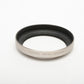 Contax GG-1 Lens hood, Mint