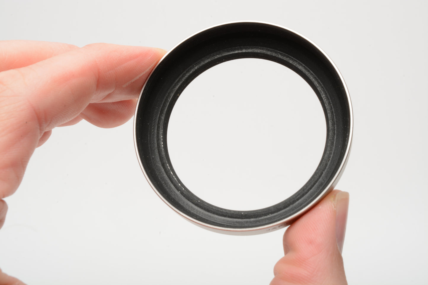 Contax GG-1 Lens hood, Mint