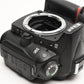 Nikon D90 DSLR body, batt, charger, strap, Only 9701 Acts, very clean,+Book