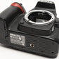 Nikon D90 DSLR body, batt, charger, strap, Only 9701 Acts, very clean,+Book