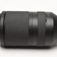 Tamron 70-180mm f2.8 Di III RXD for Sony E-Mount, Hood+Caps, Bargain, USA